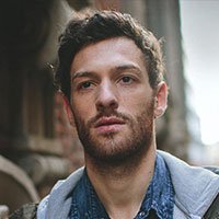 Kyle Hoffman, VMove UK customer