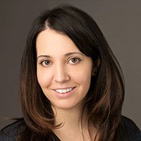 Priscila Markus, VMove UK customer